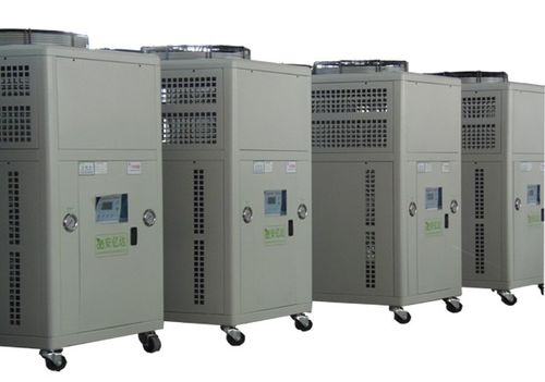 天津低温冷水机冷热两用冷水机组制造厂家销售维修保养维护